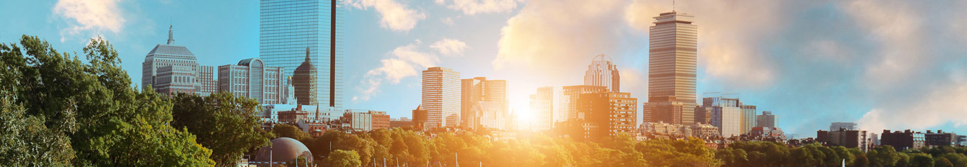 Boston CAREER FORUM 2025