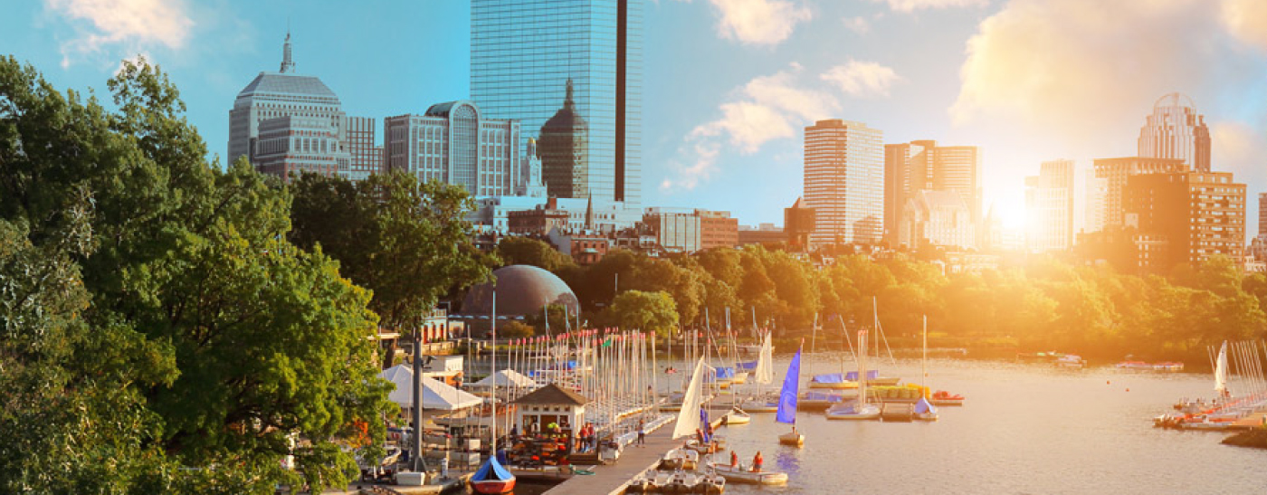 BOSTON CAREER FORUM 2025